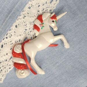 Sweet Unicorn Ornament‎